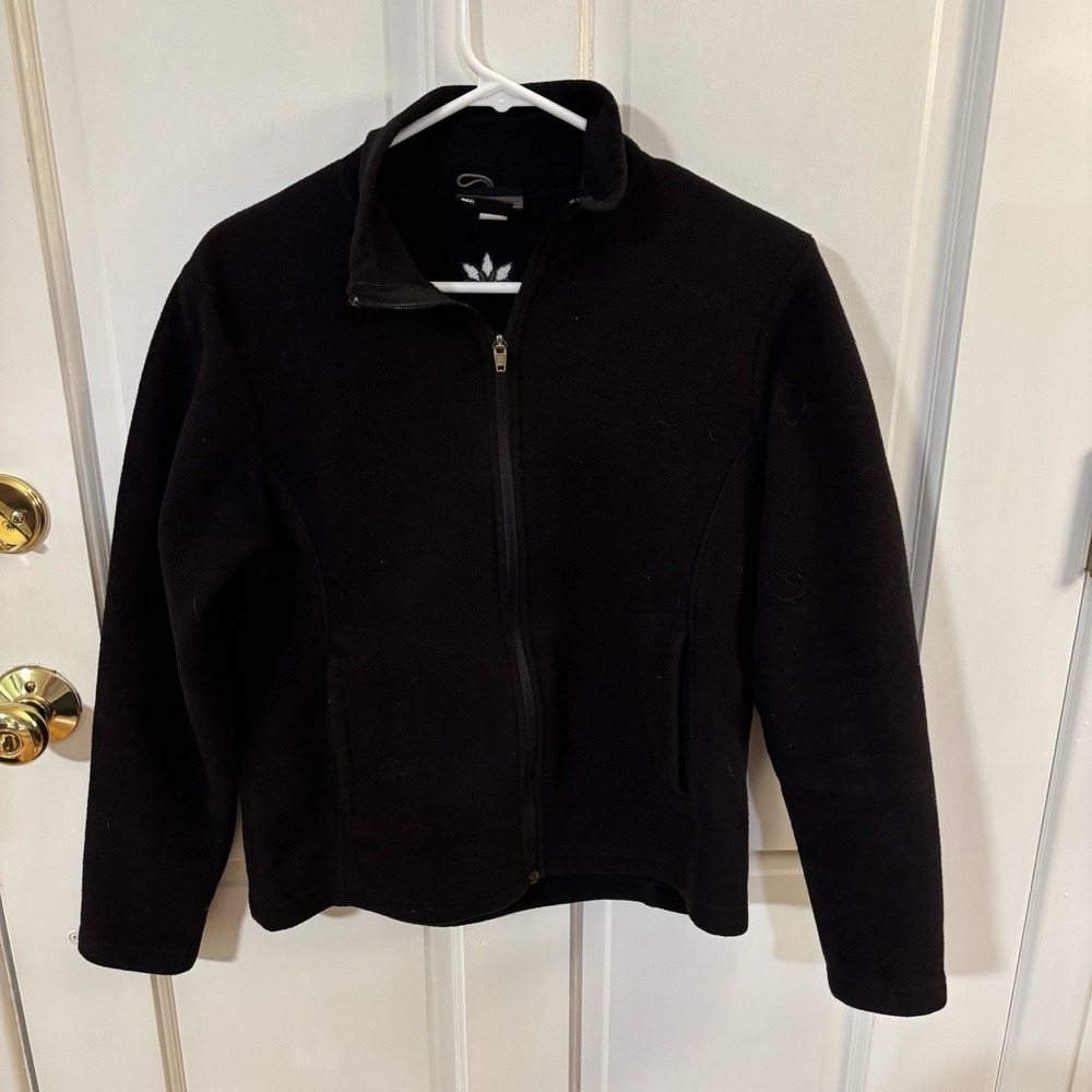 REI Women's Fleece Jacket Polartec Medium
